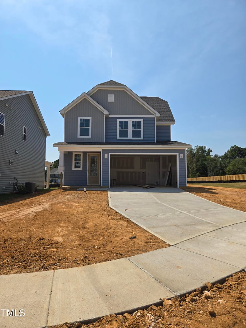 27 Windflower Ct, Clayton, NC 27520