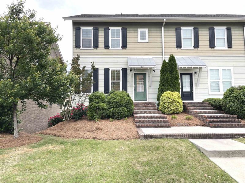 27 Winkler Way, Chapel Hill, NC 27516