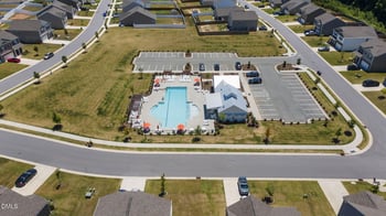 27 Winterberry Way, Fuquay Varina, NC 27526