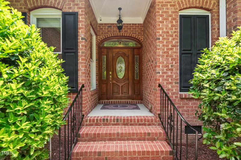 27 Woodgate Ct, Durham, NC 27713