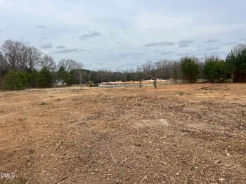 27 Woods Hill Lane Rd Lot 4, Benson, NC 27504