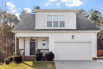 270 Alcock Ln, Youngsville, NC 27596
