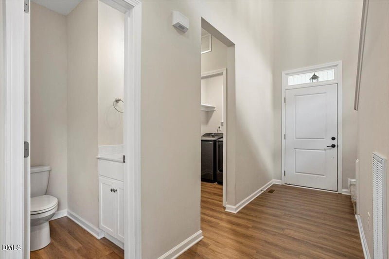 270 Alcock Ln, Youngsville, NC 27596