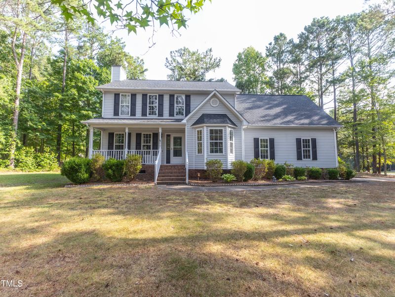 270 Atkinson Farm Cir, Garner, NC 27529
