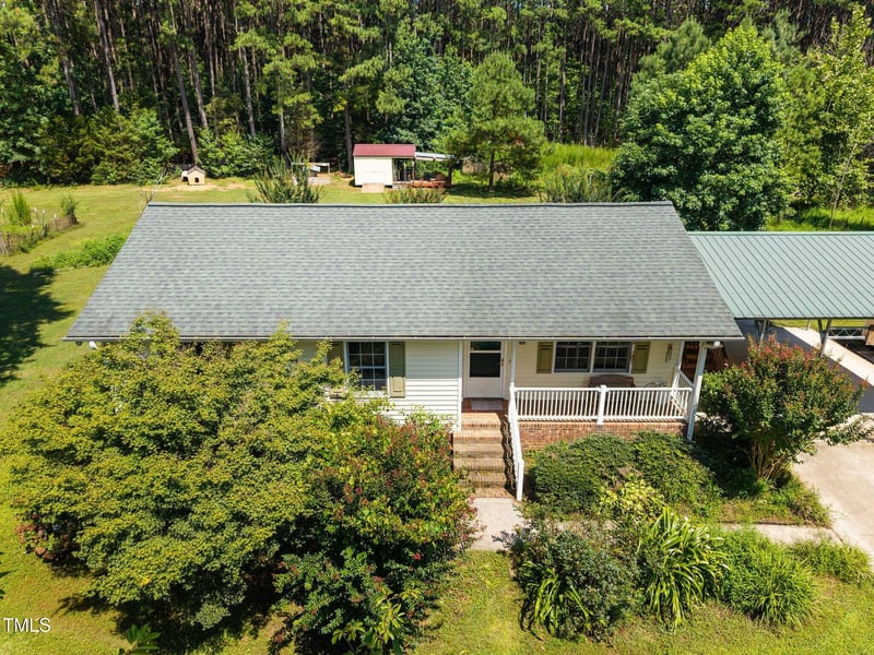 270 Ballard Pruitt Rd, Franklinton, NC 27525