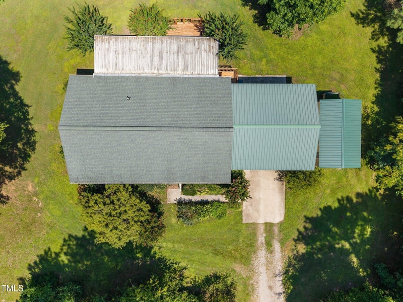 270 Ballard Pruitt Rd, Franklinton, NC 27525