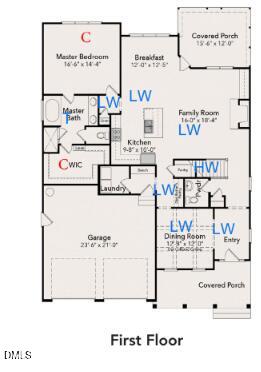 270 Bandelier Dr, Selma, NC 27576