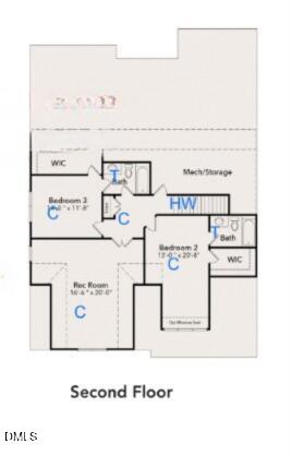 270 Bandelier Dr, Selma, NC 27576