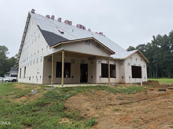 270 Bandelier Dr, Selma, NC 27576
