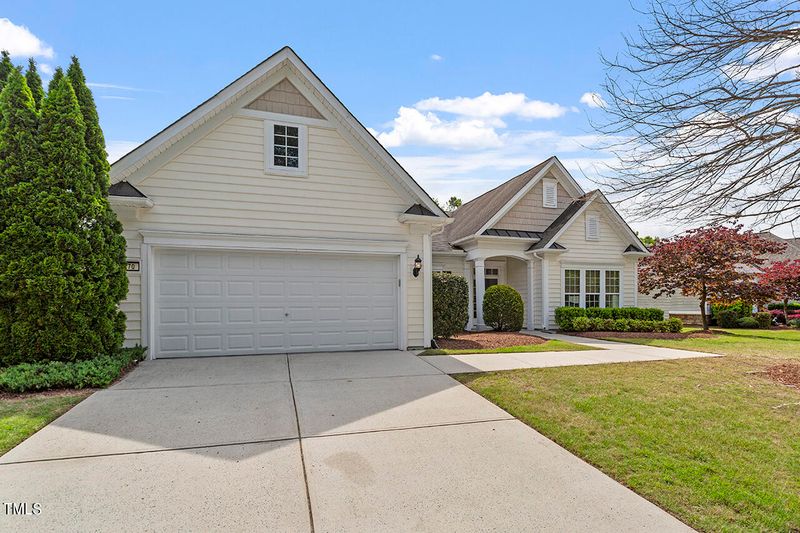 270 Beckingham Loop, Cary, NC 27519