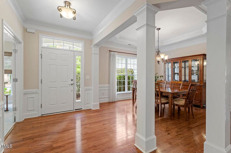 270 Beckingham Loop, Cary, NC 27519