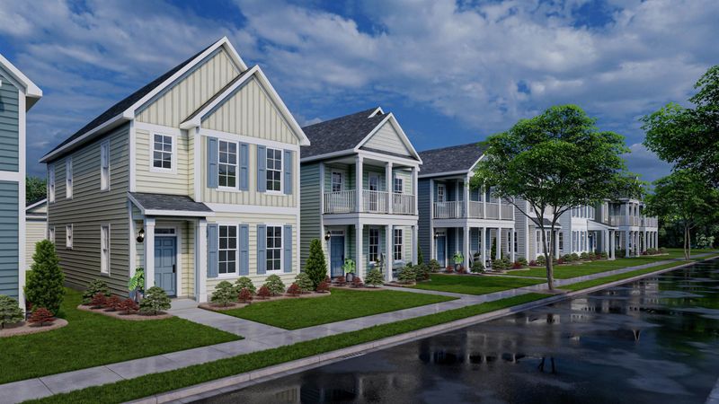270 Blue Iris Pw #139, Clayton, NC 27520