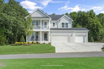 270 Bluestone Dr, Lillington, NC 27546