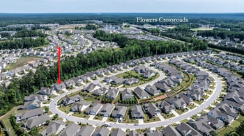 270 Bramble Ln, Clayton, NC 27527