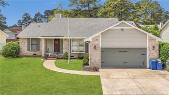 270 Buhmann Dr, Fayetteville, NC 28314
