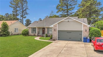 270 Buhmann Dr, Fayetteville, NC 28314