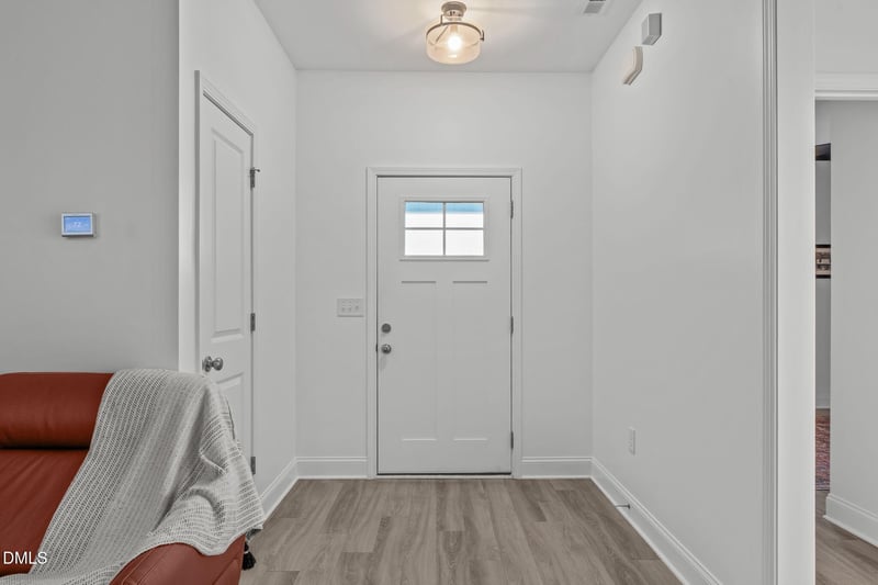 270 Buhrstone Mill St, Zebulon, NC 27597