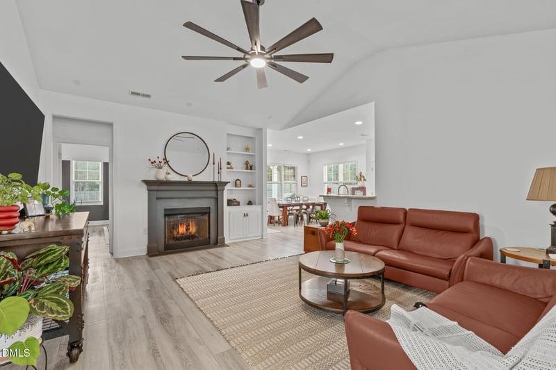 270 Buhrstone Mill St, Zebulon, NC 27597