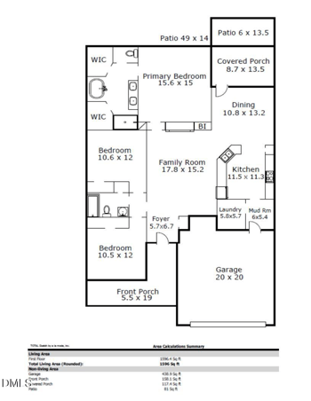 270 Buhrstone Mill St, Zebulon, NC 27597