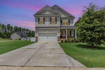 270 Cascade Knoll Dr, Clayton, NC 27527