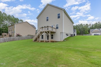 270 Cascade Knoll Dr, Clayton, NC 27527