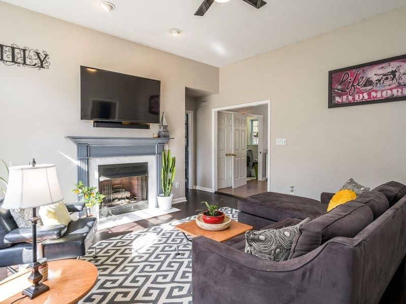 270 Cedarhurst Ln, Franklinton, NC 27525