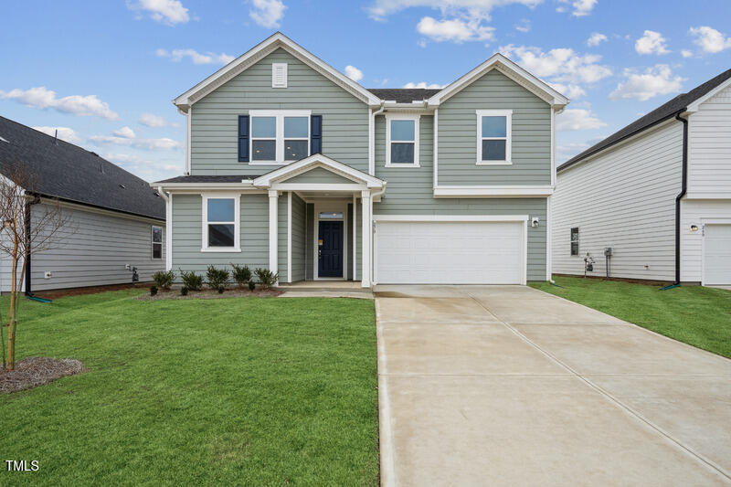 270 Chestnut Oak Ln, Lillington, NC 27546