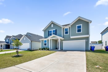 270 Chestnut Oak Ln, Lillington, NC 27546
