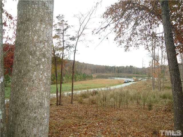 270 Choice Trl Lot 4, Pittsboro, NC 27312