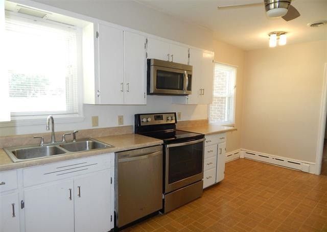 270 E Depot St, Angier, NC 27501