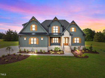 270 Forest Bridge Rd, Franklinton, NC 27525