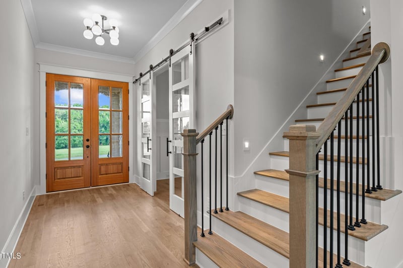 270 Forest Bridge Rd, Franklinton, NC 27525