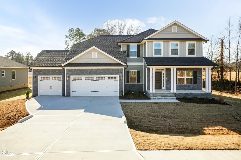 270 Galway Rd, Lillington, NC 27546