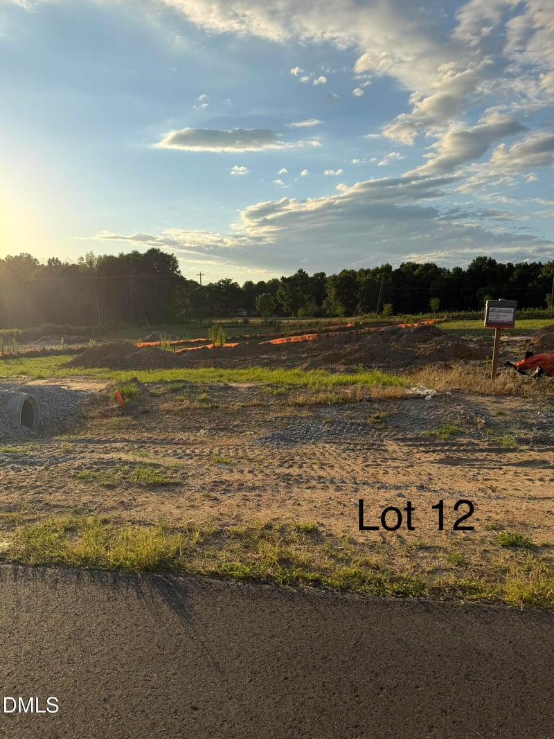 270 Galway Rd, Lillington, NC 27546