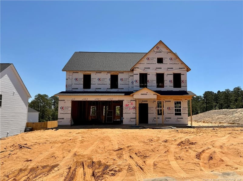 270 Harborwood St, Lillington, NC 27546