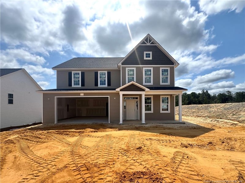 270 Harborwood St, Lillington, NC 27546