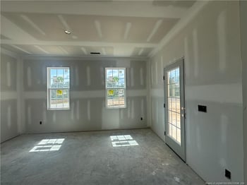 270 Harborwood St, Lillington, NC 27546