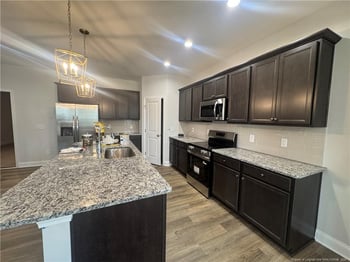 270 Harborwood St, Lillington, NC 27546