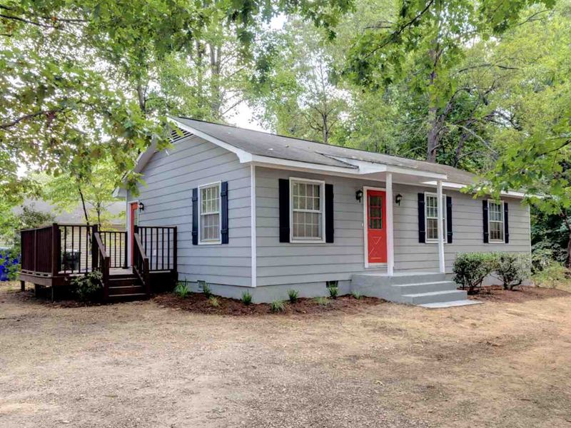 270 Harper Rd, Hillsborough, NC 27278