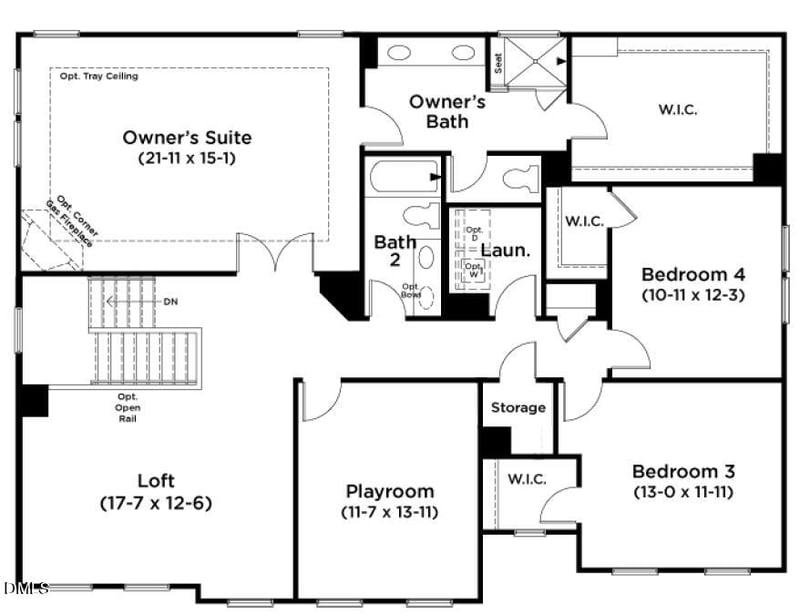 270 Juniper Branch Trl, Four Oaks, NC 27524