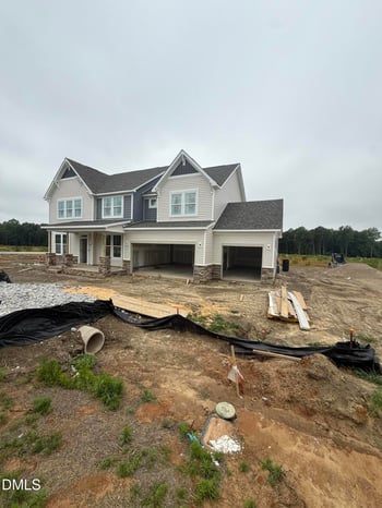 270 Juniper Branch Trl, Four Oaks, NC 27524