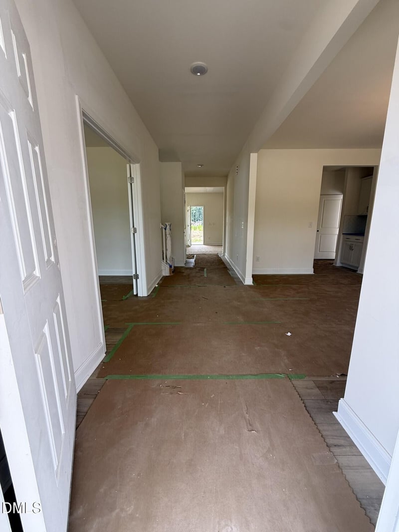 270 Juniper Branch Trl, Four Oaks, NC 27524