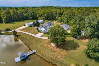 270 Lancashire Rn, Smithfield, NC 27577