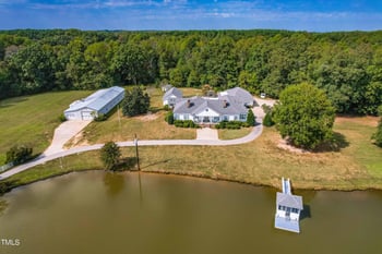 270 Lancashire Rn, Smithfield, NC 27577