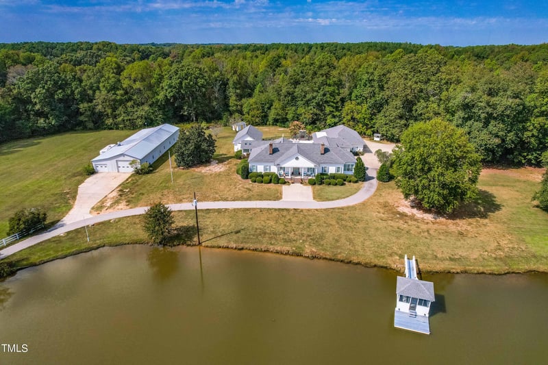 270 Lancashire Rn, Smithfield, NC 27577