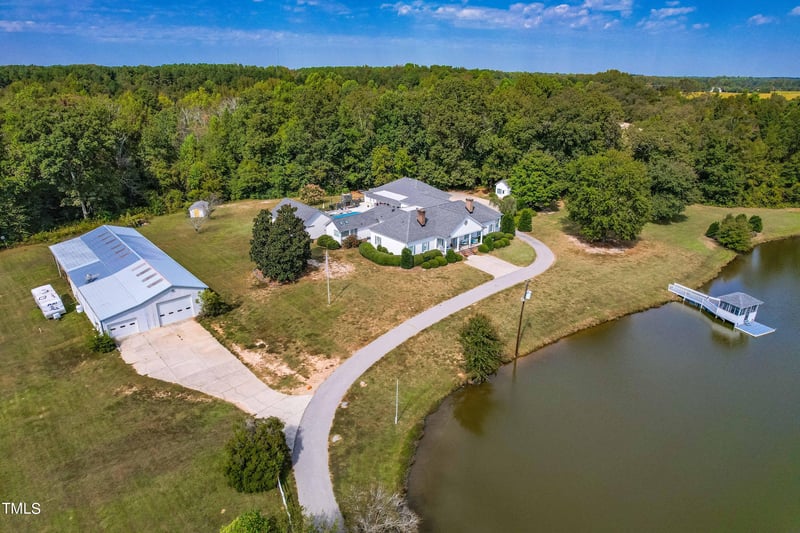 270 Lancashire Rn, Smithfield, NC 27577