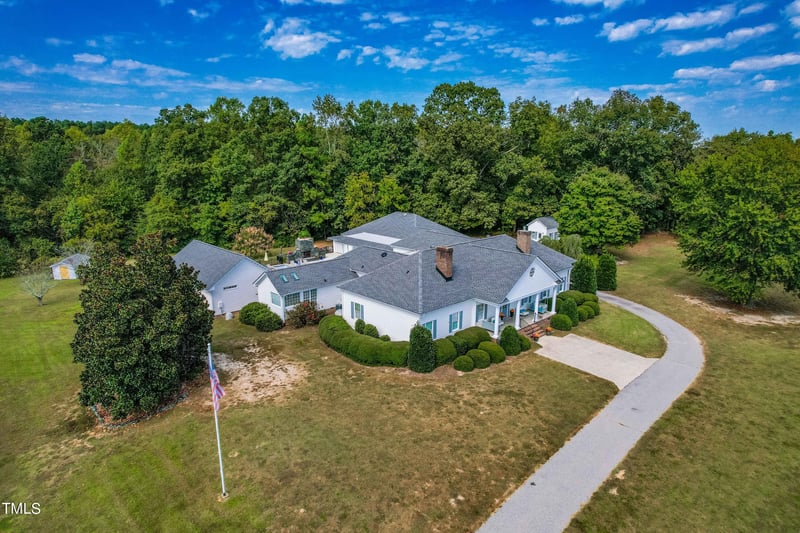 270 Lancashire Rn, Smithfield, NC 27577