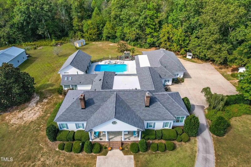 270 Lancashire Rn, Smithfield, NC 27577
