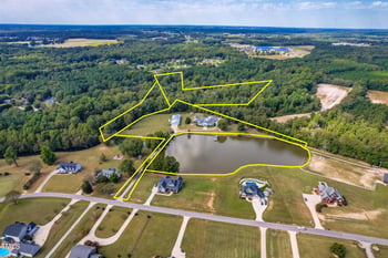270 Lancashire Rn, Smithfield, NC 27577