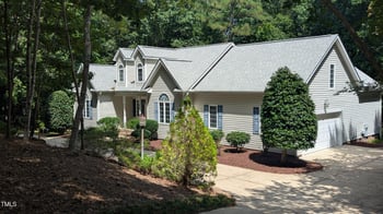 270 Lumberjack Ln, Louisburg, NC 27549